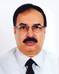  Dr Sukanto Bhattacharjay - ENT Specialist